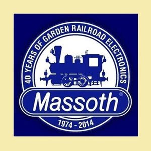 Massoth UK Largest stock available in the UK from Point control to Central Stations .