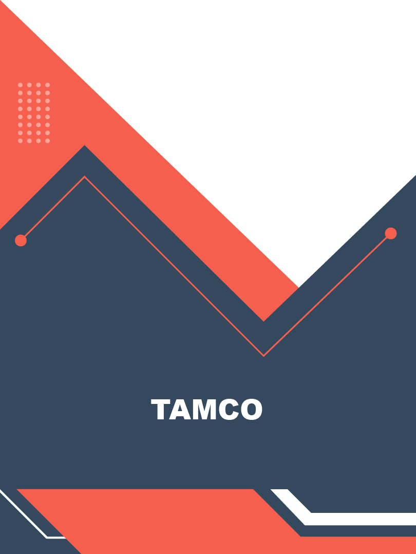 Tamco - RCE