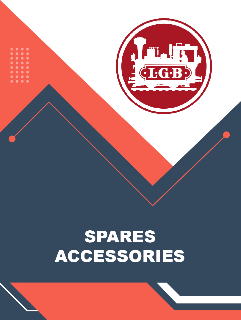LGB Spares & Accessories