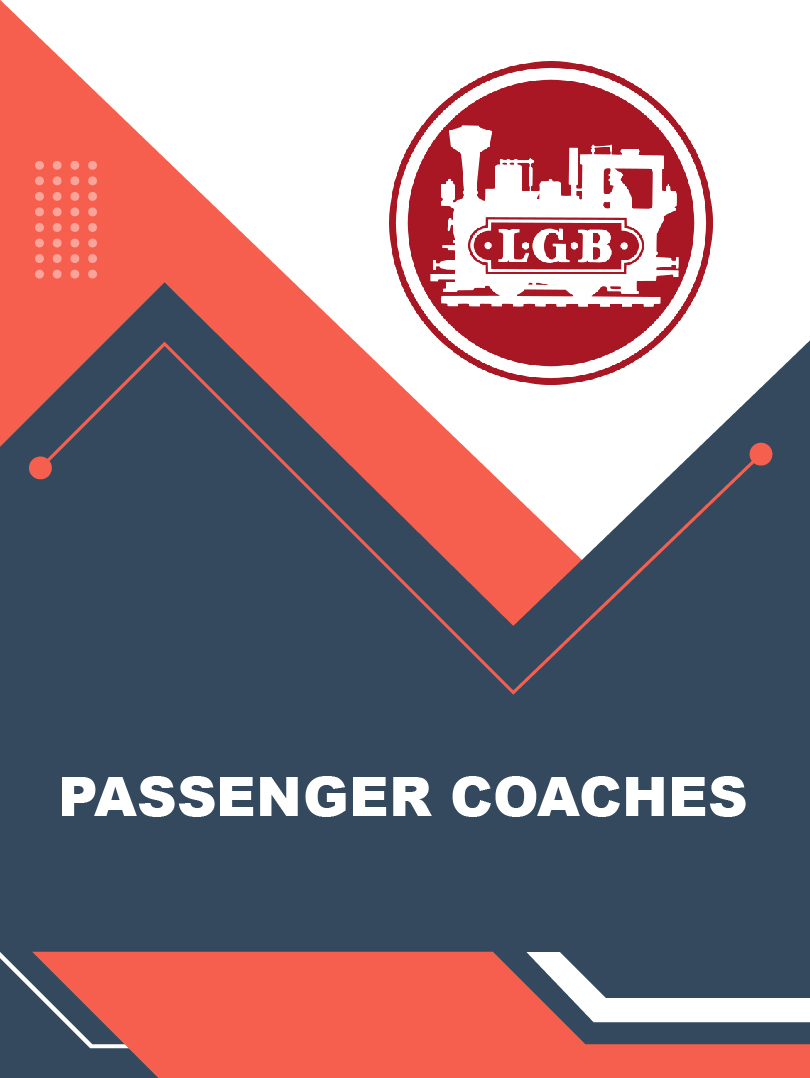 Passenger Coaches
