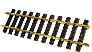 Aristocraft 11099 60 inch Straight Track