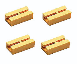 LGB 10260 Insulated Rail Joiners