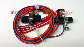 LGB 50160 Track Power Cables