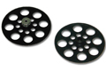 PSP-08 Spirit Main Gear Set