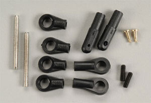 VENF-7714 Push Rod Assembly