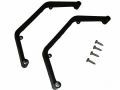 KDS-1014 GL/KDS 450 Undercarraige Nylon