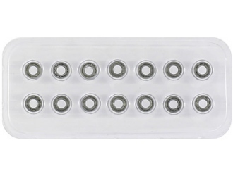 XMT-567 Metal Bearing Upgrade Evo series