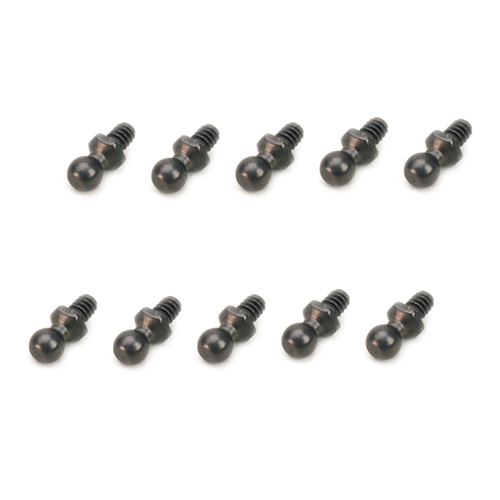 Thunder Tiger PDO811 Ball Joints TS4