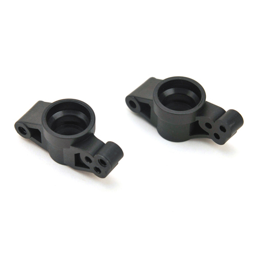 Thunder Tiger PDO818 rear Hub carriers TS4