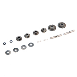 Thunder Tiger PDO609 Diff Gears EB/K