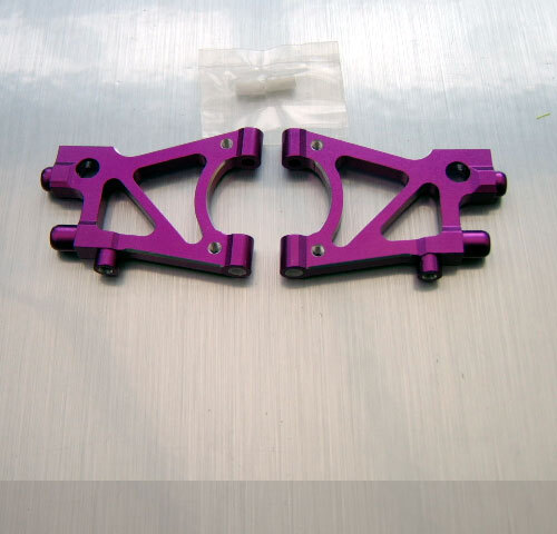Fastrax FTTH04 Anodised rear Wishbones TS4