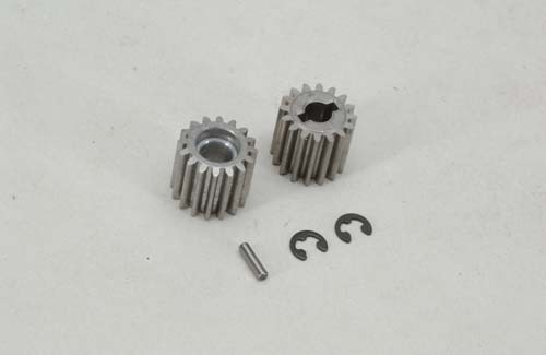 CEN GX34 Drive Pinion