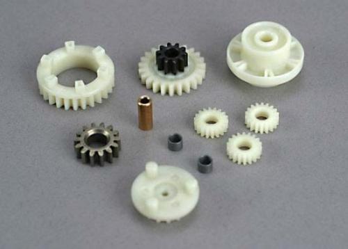 Traxxas 5276 Gear Set EZ Start