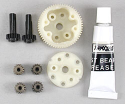 Traxxas 2388 Planetary gear diff