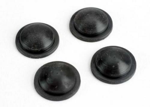 Traxxas 1765 Shock Diaphrams