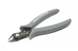 Tamiya 74093 Modellers Quality Side cutters