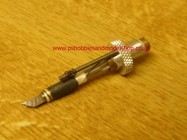 Janik 007 Triangle Burner