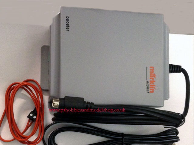 LGB 60174 Power Booster