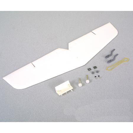 HBZ-2531 Tail & Accesories Firebird Commander