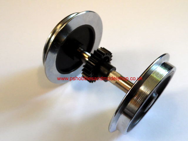 L-E158499 Drive Wheel V200 Non Traction Tyre