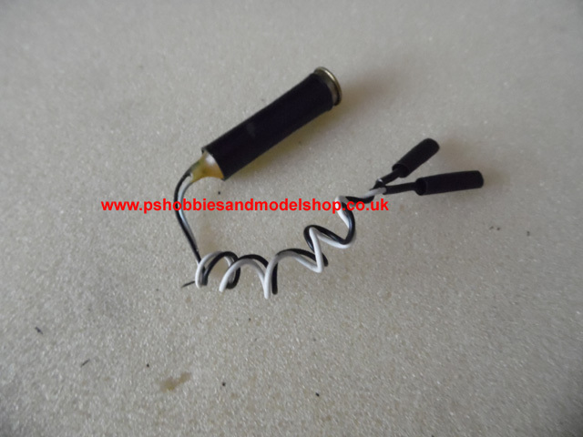 LGB 65853 5V Smoke Generator