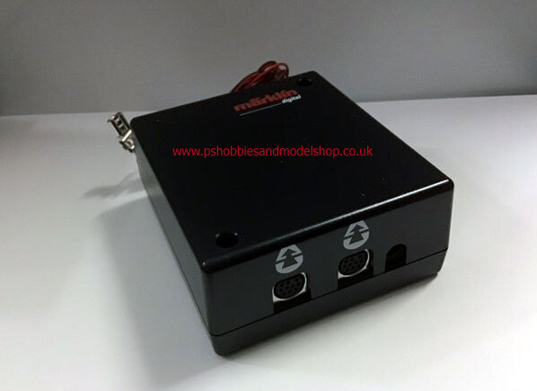 L-60114 Digital Connector Box