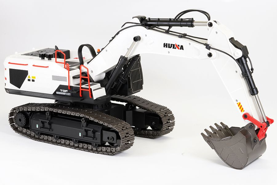 Huina 1594 Excavator