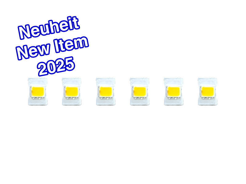 Massoth 8311130 LED 5 Volt Plug in