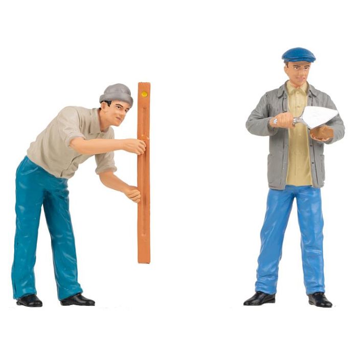 POG-331513 Bricklayers