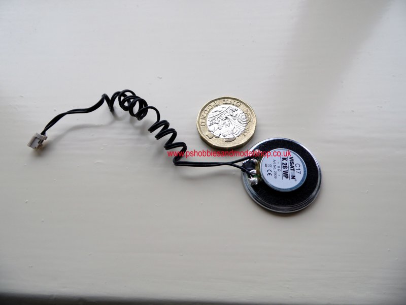 Massoth 8241050 Mini Speaker