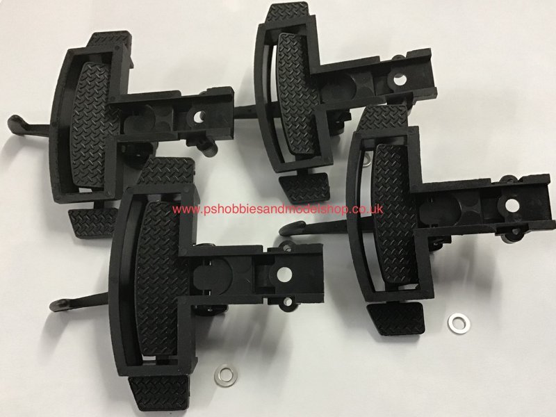 Massoth 8442090 manual switching coupler