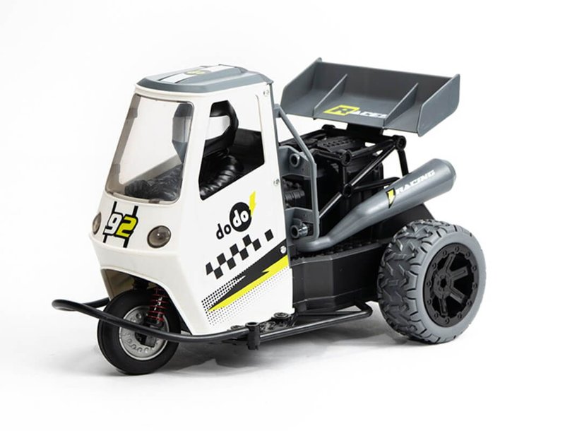 EZ-S810 Fun Trike
