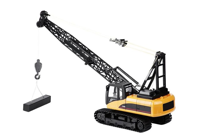 Huina 1572 Crawler crane