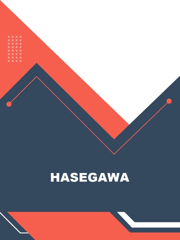 Hasegawa
